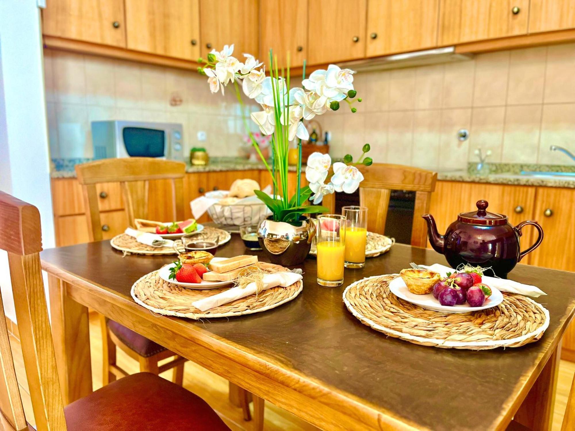 Villa Garden Santana By Your Key ภายนอก รูปภาพ