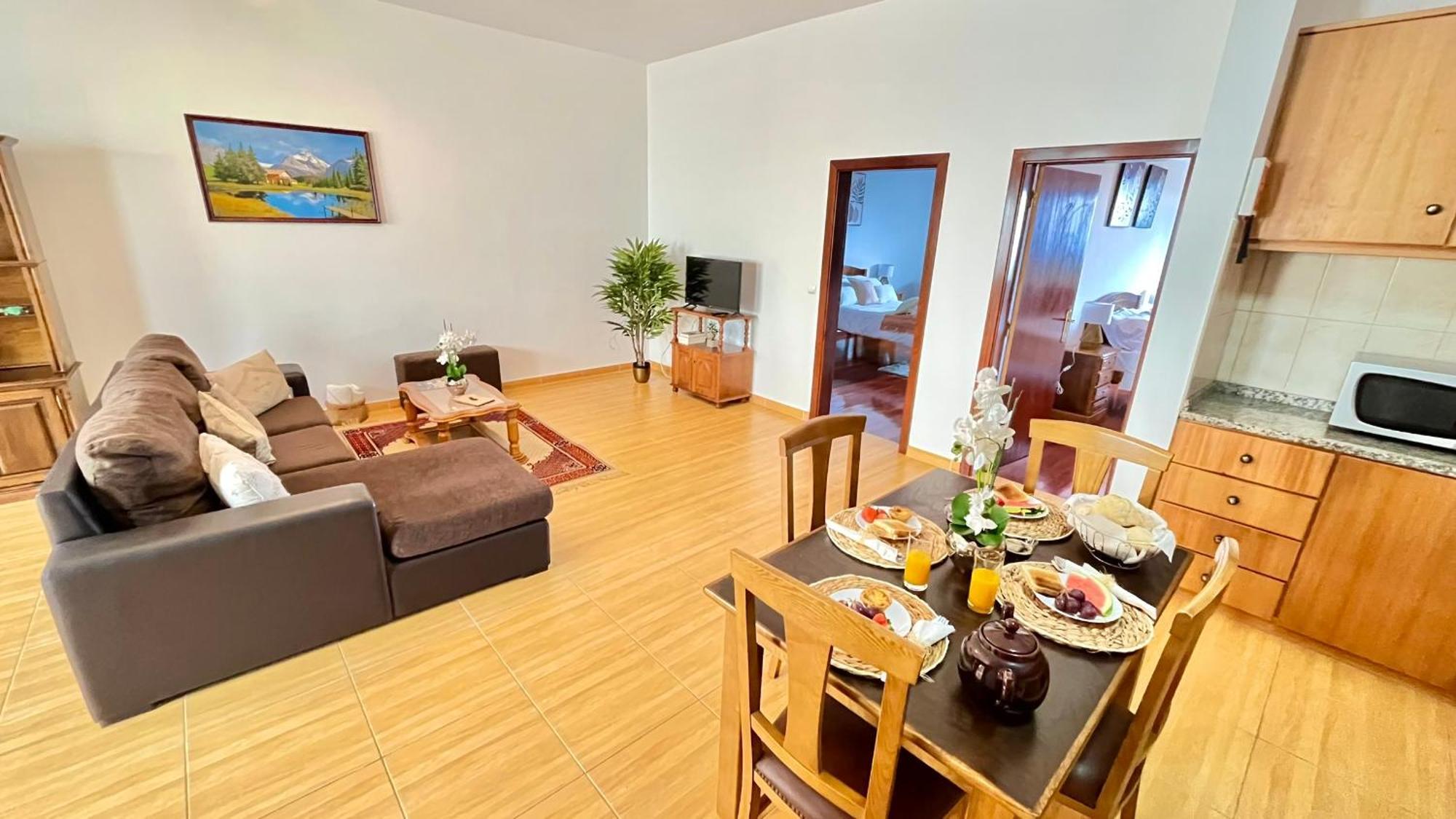 Villa Garden Santana By Your Key ภายนอก รูปภาพ