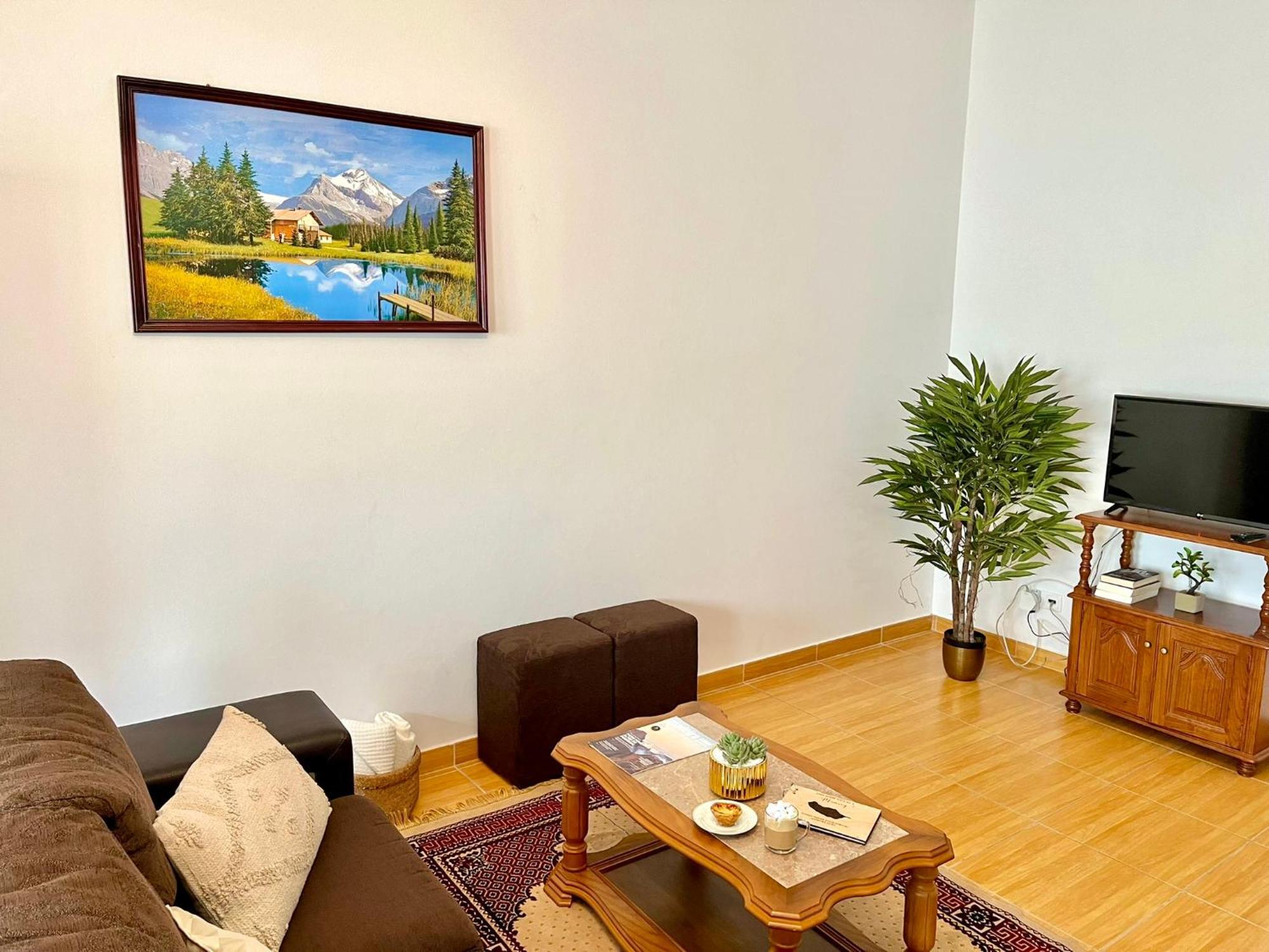 Villa Garden Santana By Your Key ภายนอก รูปภาพ