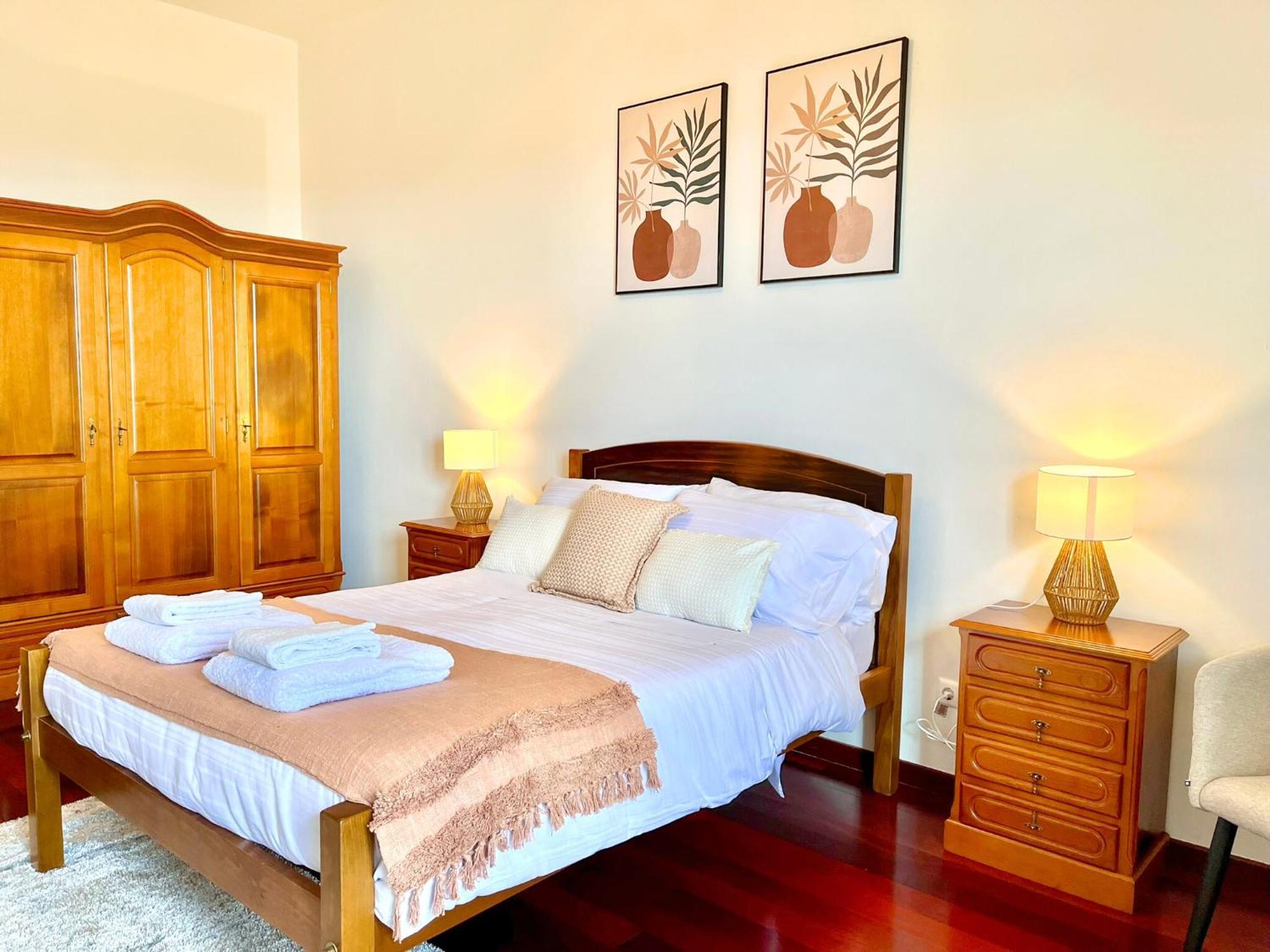Villa Garden Santana By Your Key ภายนอก รูปภาพ